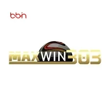 Logo maxwin303